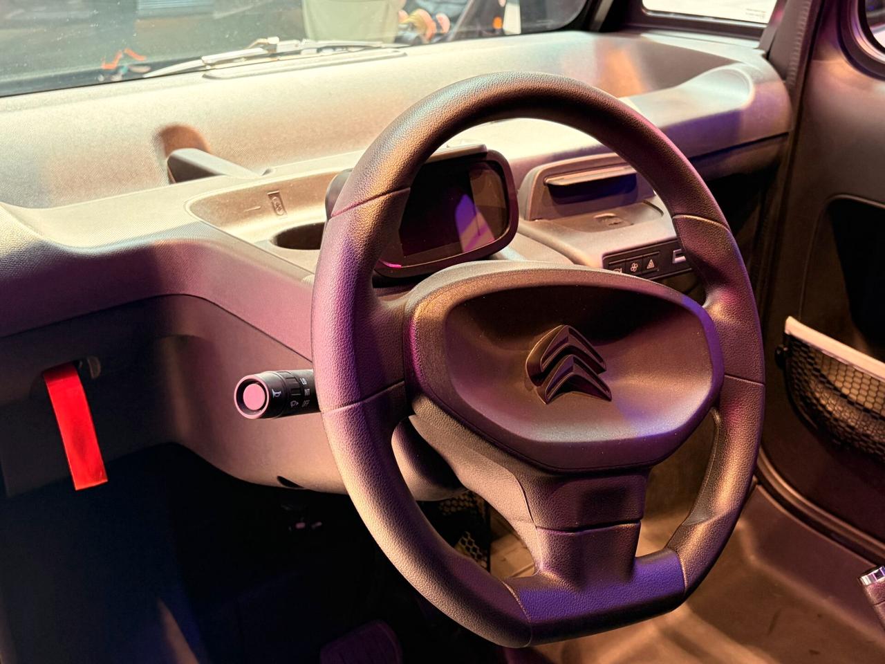 Citroen Ami