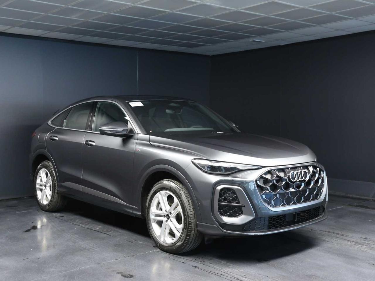 Audi Q5 s line #10241