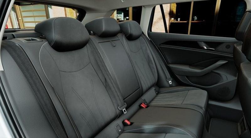 Volkswagen Passat Variant 1.5 TSI eHybrid Business DSG