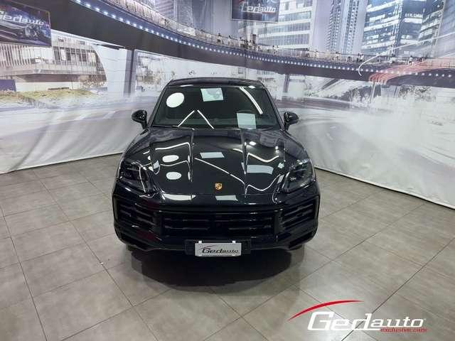 Porsche Cayenne Coupé 3.0 V6 E-Hybrid FULL-LED NAVI TETTO
