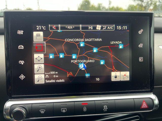 CITROEN C4 Cactus BlueHDi 100 Shine OK NEOPATENTATI