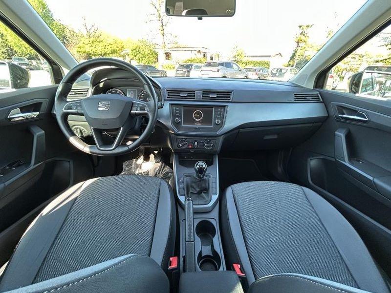 SEAT Arona 1.0 TGI Style METANO * 1 PROPRIETARIO