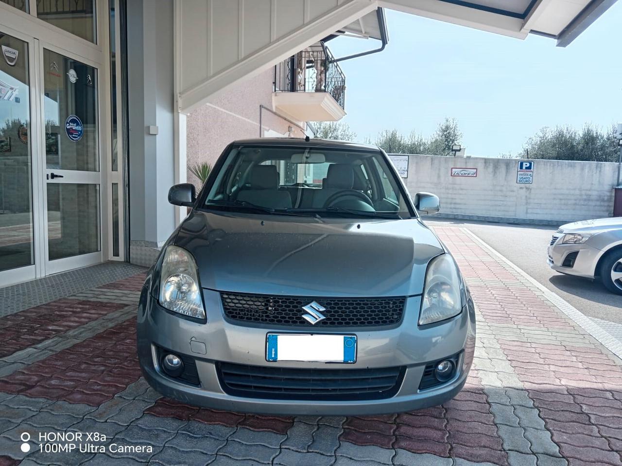 Suzuki Swift 1.3 DDiS 75CV 3p.