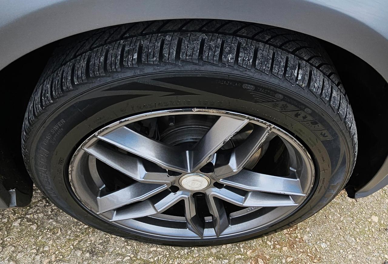 Audi A4 allroad 2.0 TDI 177 CV S tronic Advanced