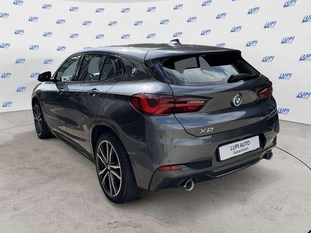 BMW X2 M xdrive20d M Mesh Edition auto