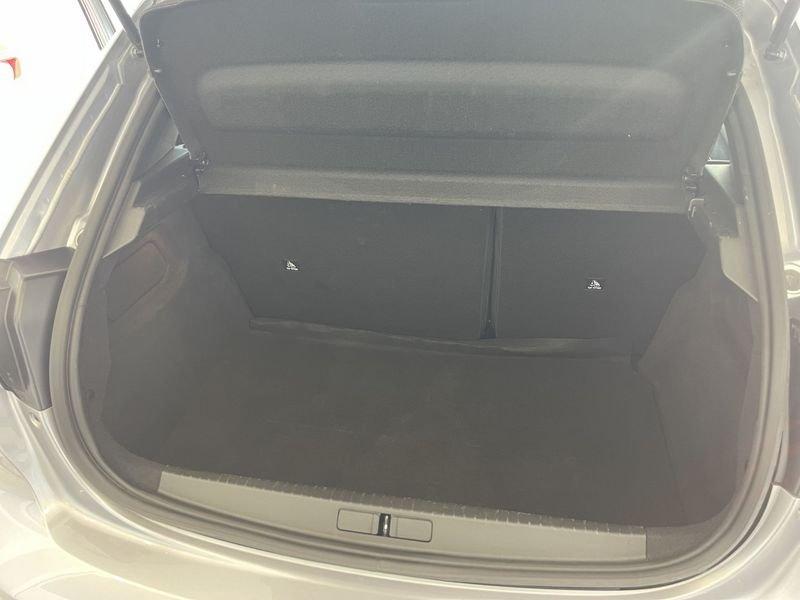 Peugeot 208 Allure PureTech 100 S/S NO VINCOLO FINANZIAMENTO