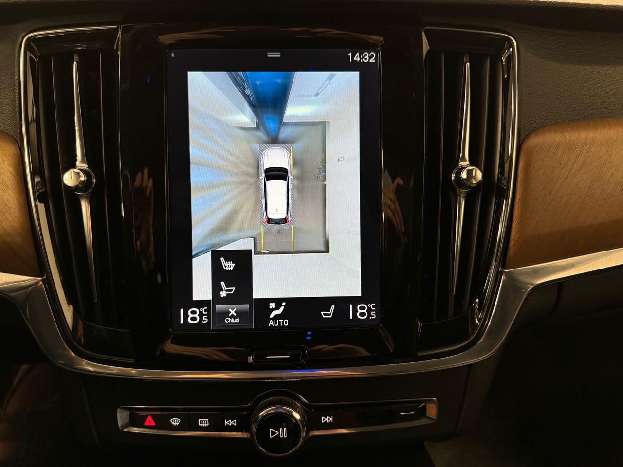 Volvo V90 D4 AWD Geartronic Inscription FULL OPTIONAL