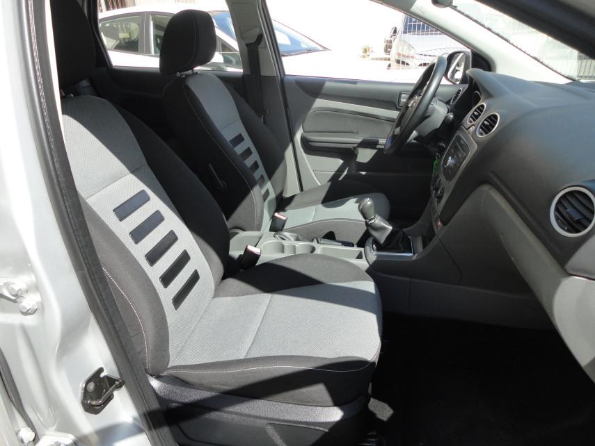 Ford Focus Station Wagon 1.6 tdci