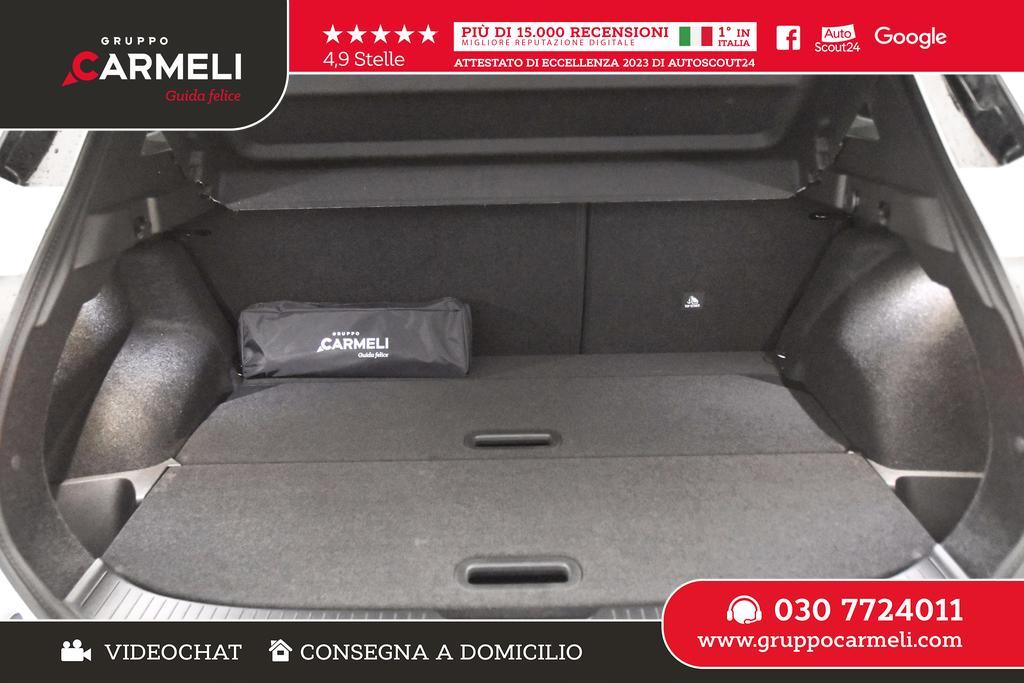 Nissan Qashqai 1.3 Mild Hybrid Tekna 2WD