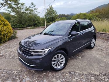 Volkswagen Tiguan 2.0 TDI 150Cv Automatica-Italiana-Pronta Consegna-Iva deducibile-Pari al Nuovo-
