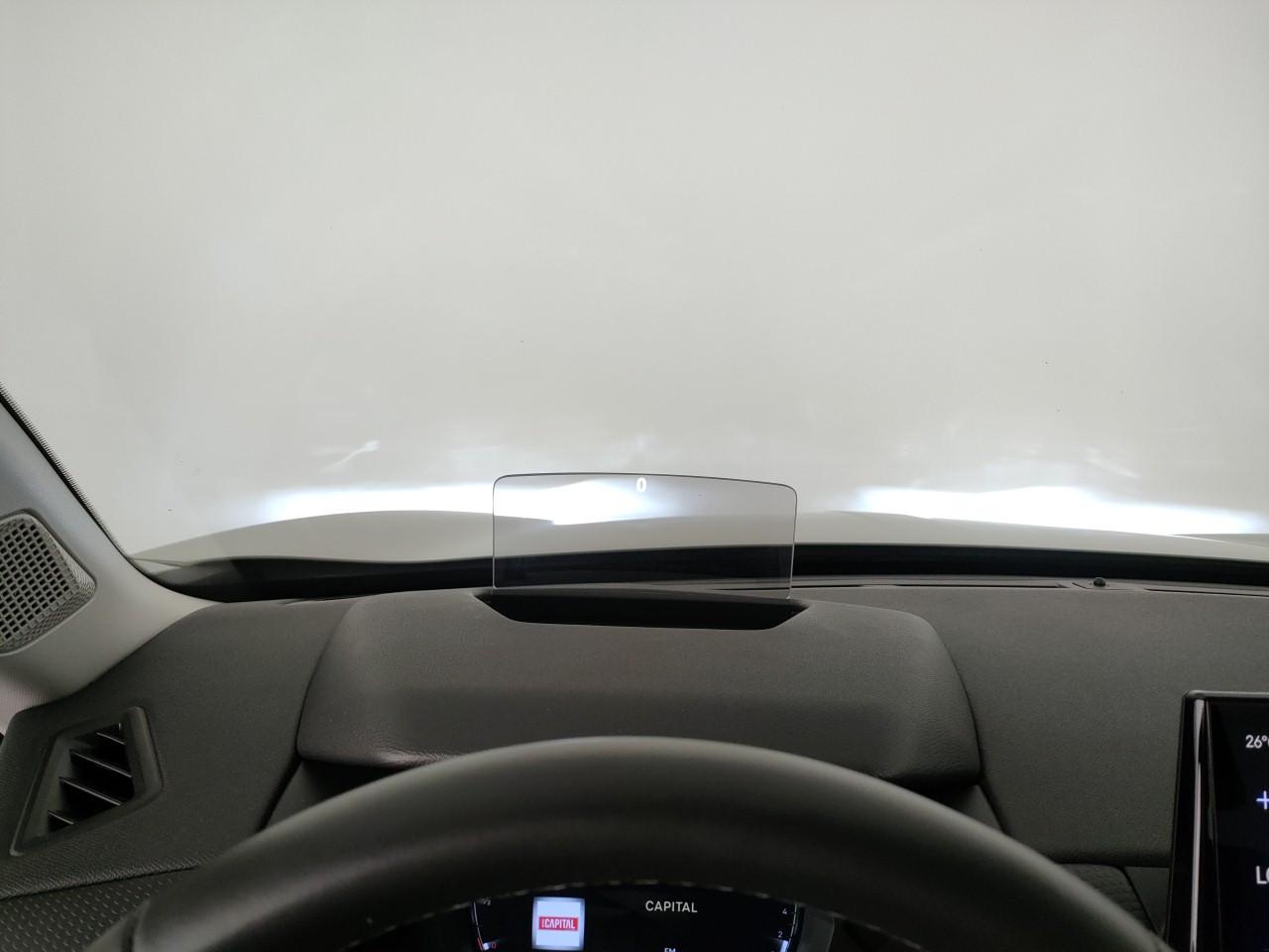 DS DS3 1.2 puretech Bastille Business 100cv