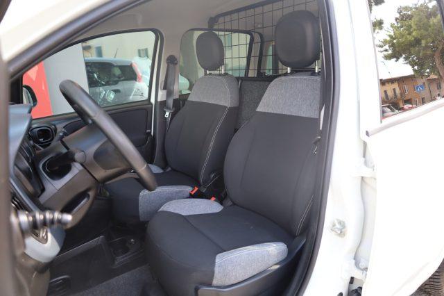 FIAT Panda 1.0 Hybrid 70CV Van 2 Posti DAB Bluettoth UniPropr