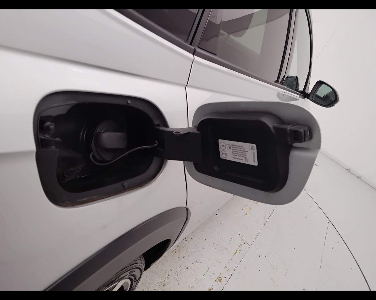 VOLKSWAGEN Taigo - Taigo 1.0 tsi R-Line 110cv