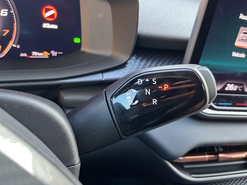 CUPRA Terramar Terramar 1.5 hybrid 150cv dsg