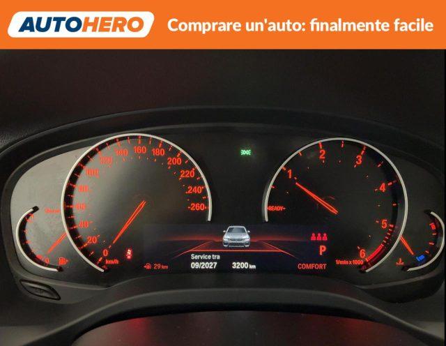 BMW X3 xDrive20d 48V Business Advantage