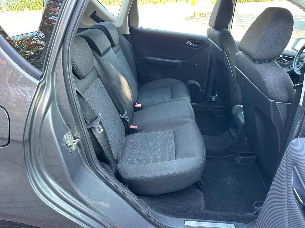 Mercedes-benz A 160 BlueEFFICIENCY Coupé Elegance