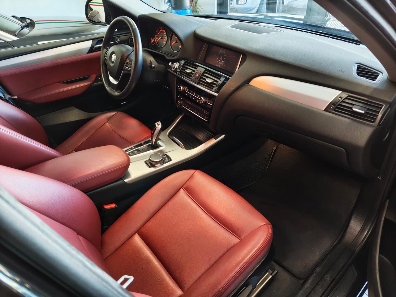 Bmw X4 xDrive 20d 59000KM