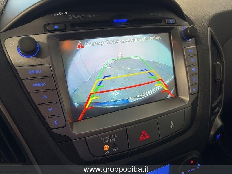Hyundai ix35 Diesel 1.7 crdi Xpossible 115cv 2wd