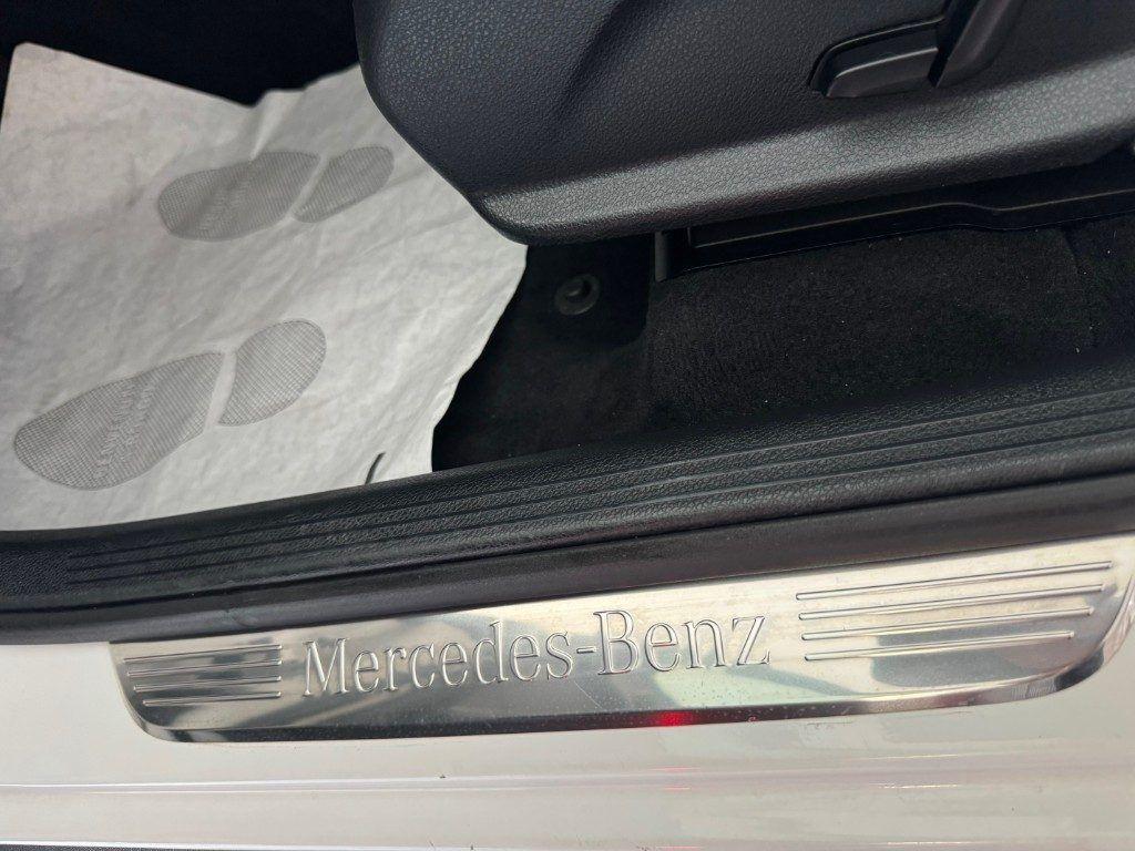Mercedes-Benz GLC 220 d 4Matic Sport Pedane Fari Led Stupenda