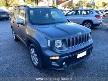 Jeep Renegade 1.5 Turbo T4 MHEV Limited