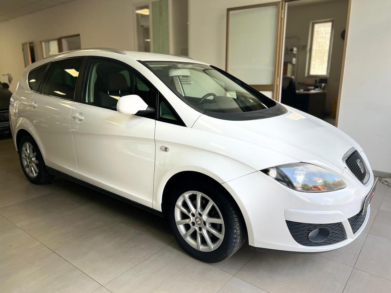 Seat Altea XL 1.6 TDI 105 CV CR DPF DSG Style