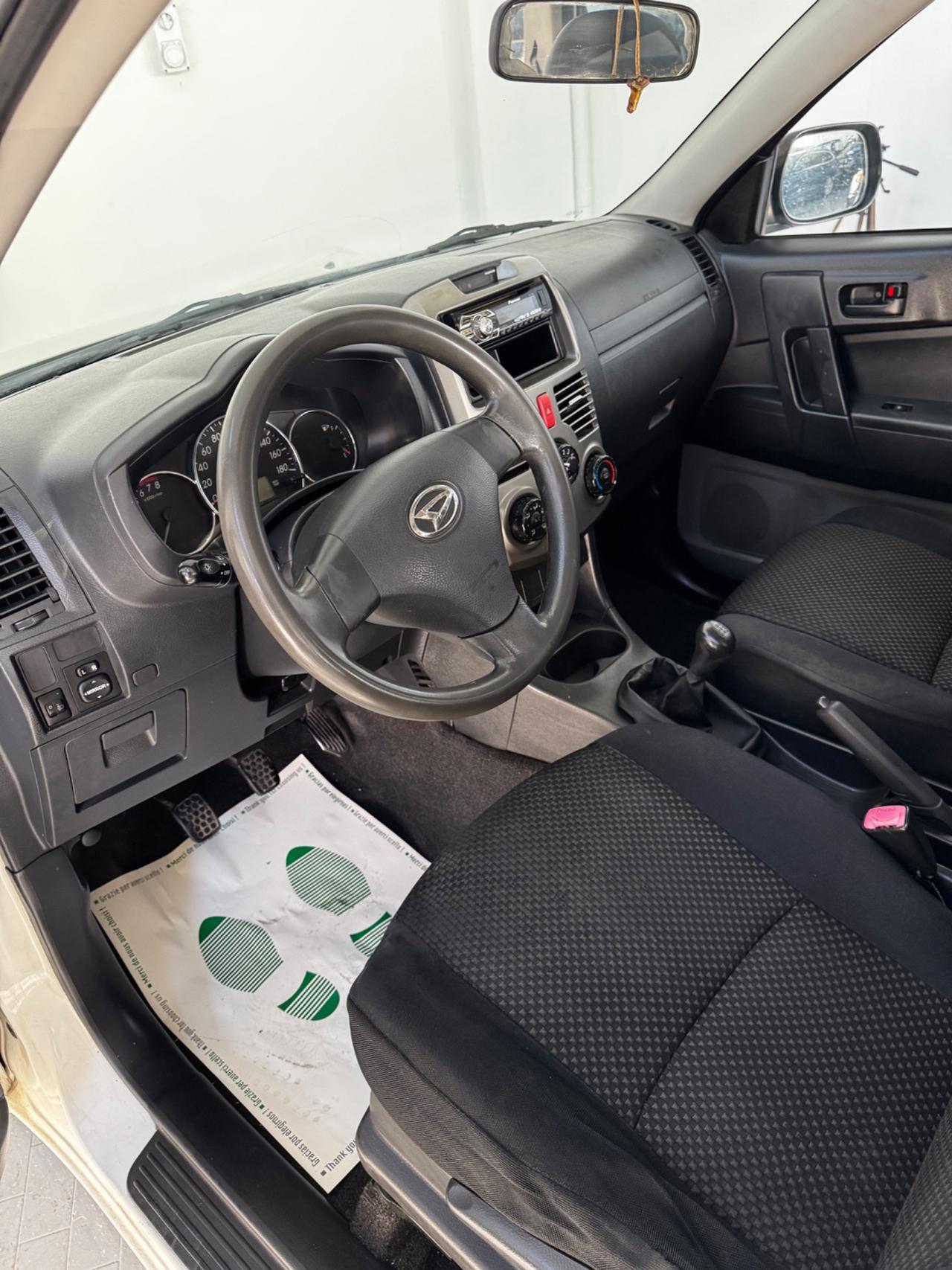 Daihatsu Terios 1.5 2WD B Easy Five