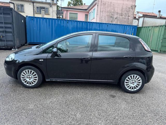 FIAT Punto Evo 98,931km 1.3 Mjt 75 CV 5p Dynamic Bellissima
