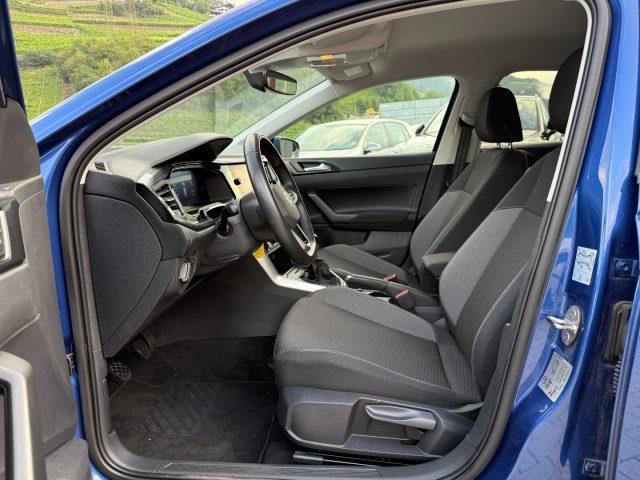 VOLKSWAGEN Polo 1.0 TSI Life LED Navi ACC Bluetooth