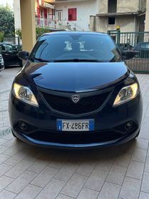 Lancia Ypsilon 1.2 69 CV 5 porte GPL Ecochic Gold 2019