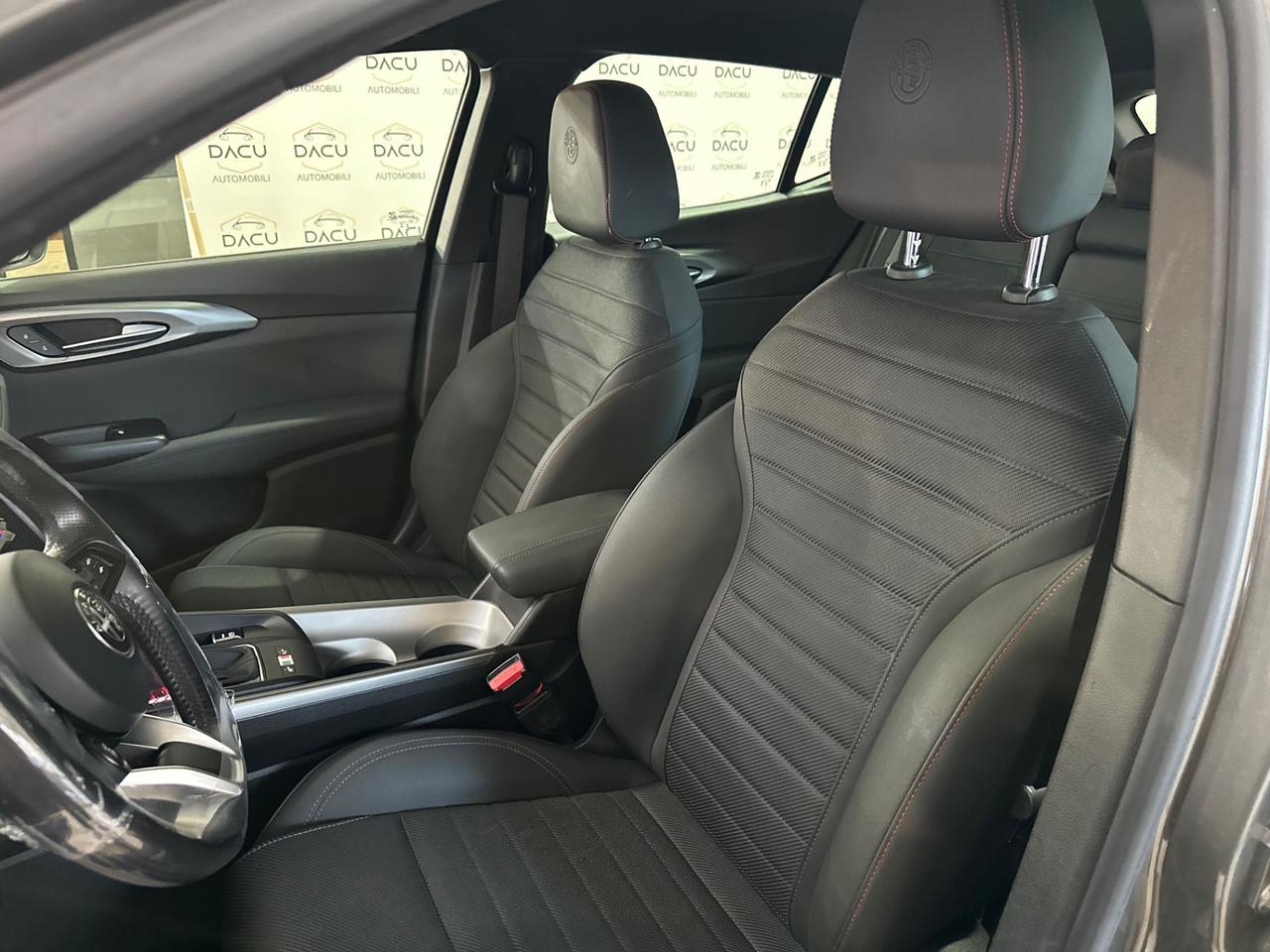 Alfa Romeo Tonale 1.6 diesel 130 CV TCT6 Super