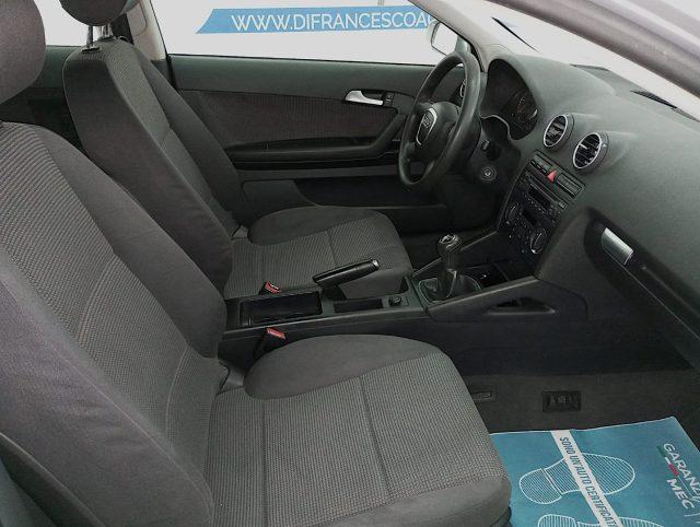 AUDI A3 1.9 tdi Ambition