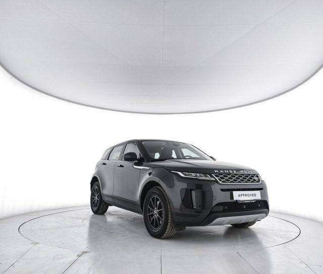 LAND ROVER Range Rover Evoque 2.0D I4 163 CV Fwd