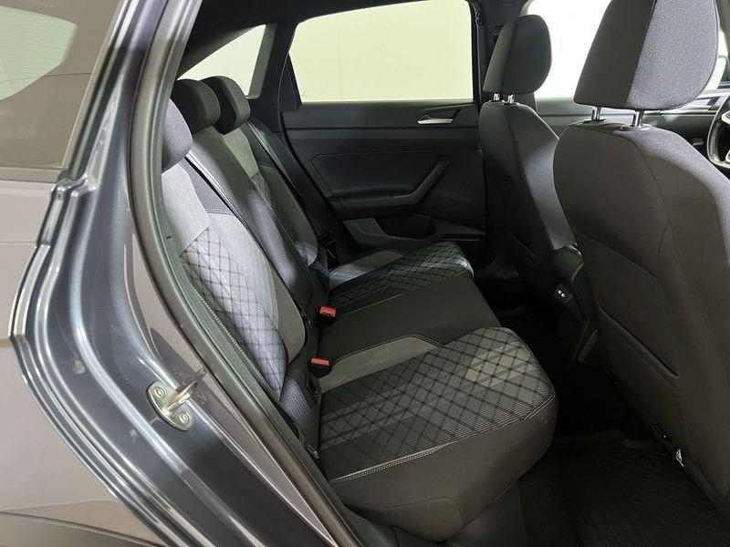 Volkswagen Taigo Taigo 1.0 TSI 110 CV R-Line