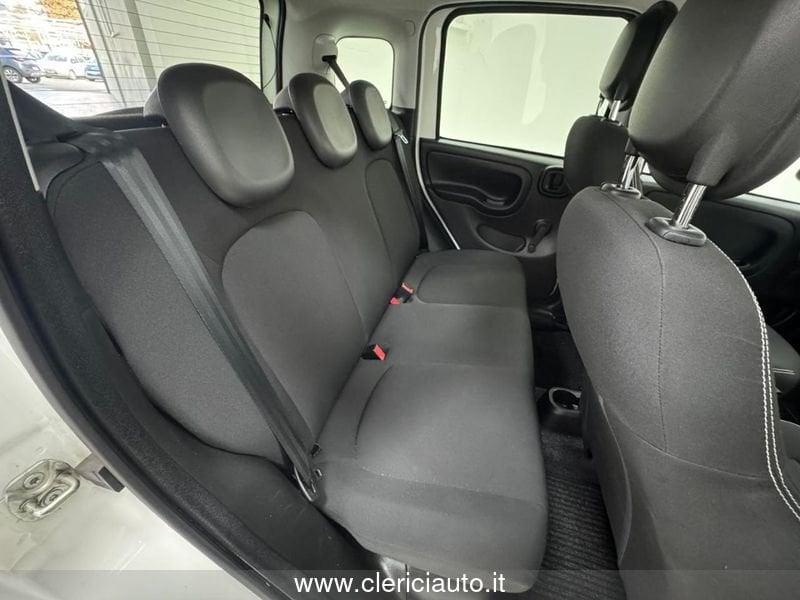 FIAT Panda Cross 1.0 FireFly S&S Hybrid