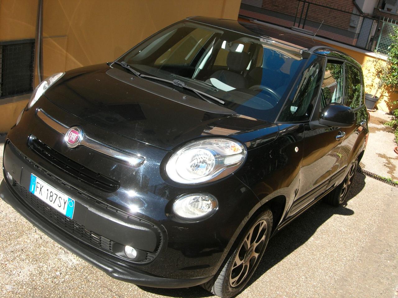 Fiat 500L 1.4 95 CV Pop Star GPL