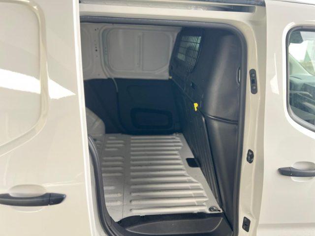 TOYOTA Proace City Verso TOYOTA Proace City 1,5D 75cv S&S l1 s Comfort