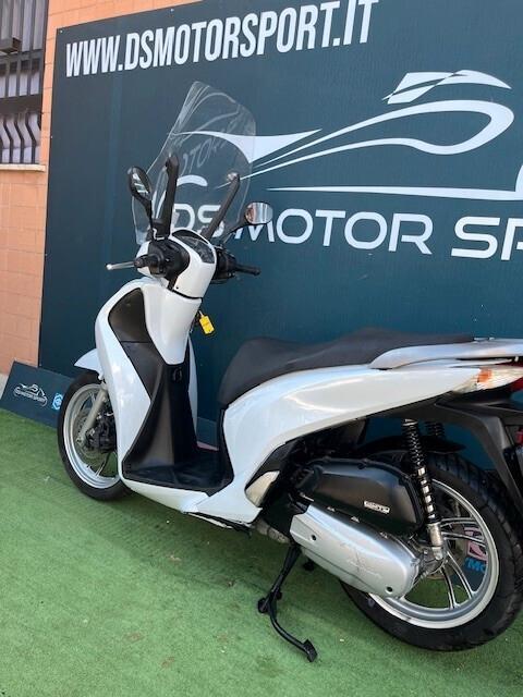 Honda SH 125 ABS GARANZIA PERMUTE