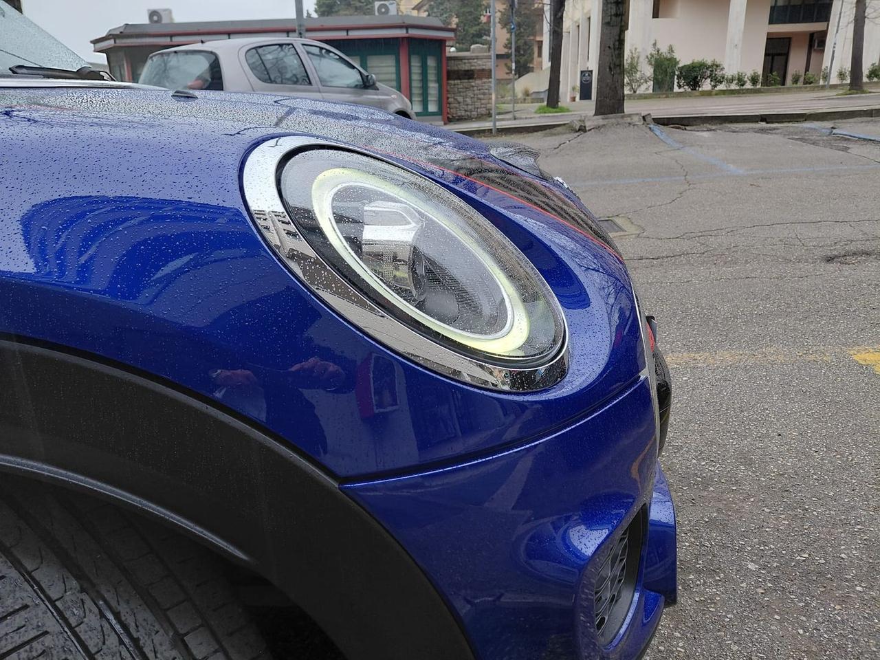 Mini John Cooper Works JCW 2.0 #9433