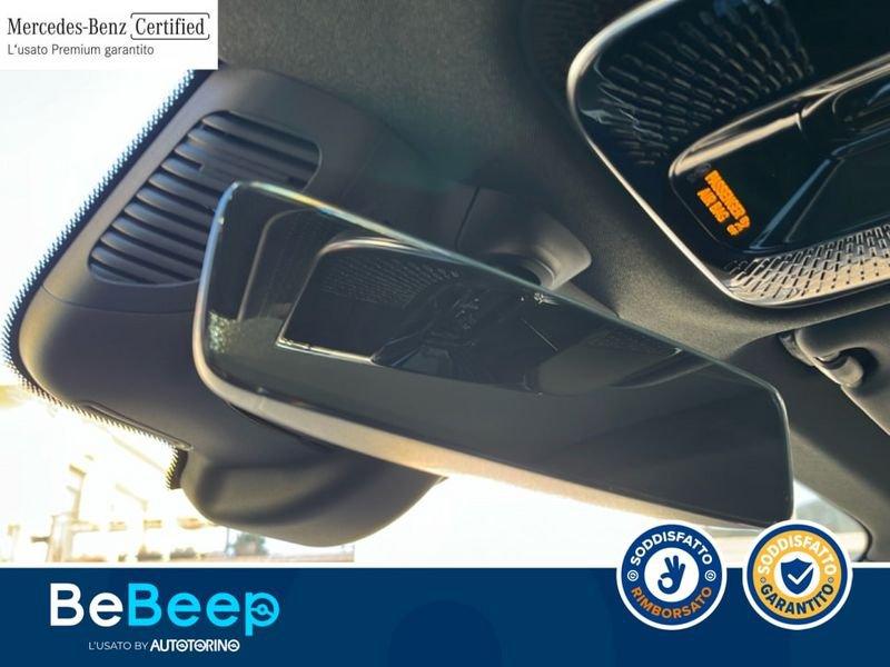 Mercedes-Benz GLC 220D MHEV AMG PREMIUM 4MATIC AUTO