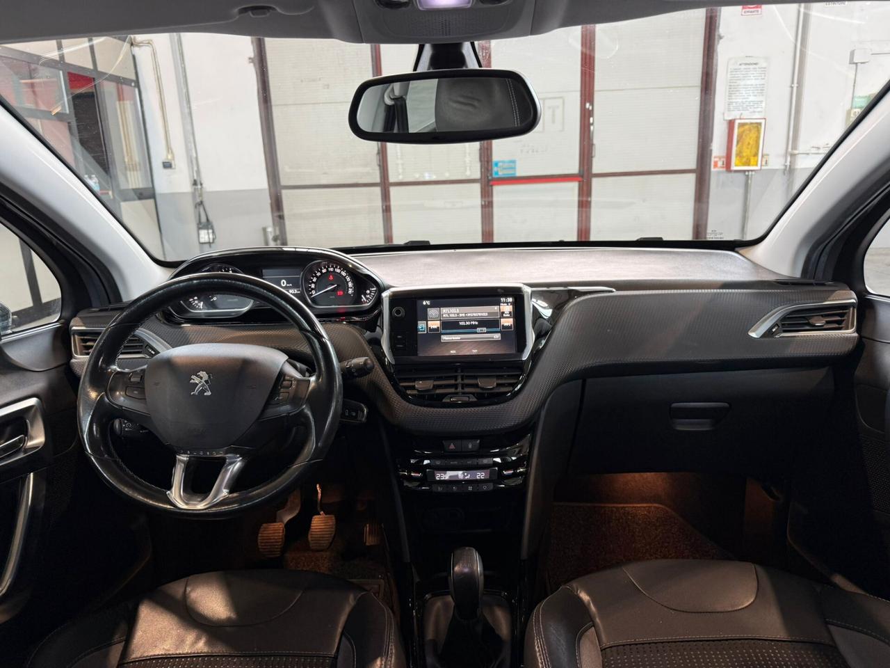 Peugeot 2008 1.6 e-HDi 92 CV Stop&Start GT LINE