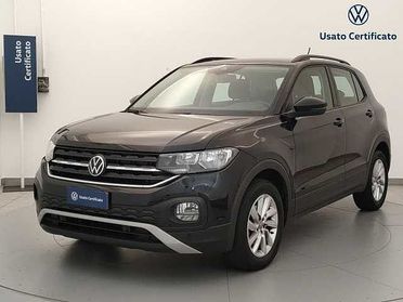 Volkswagen T-Cross 1ª serie 1.0 TSI Style BMT