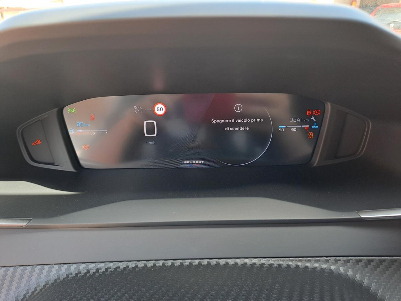 Peugeot 2008 PureTech 100 S&S Allure