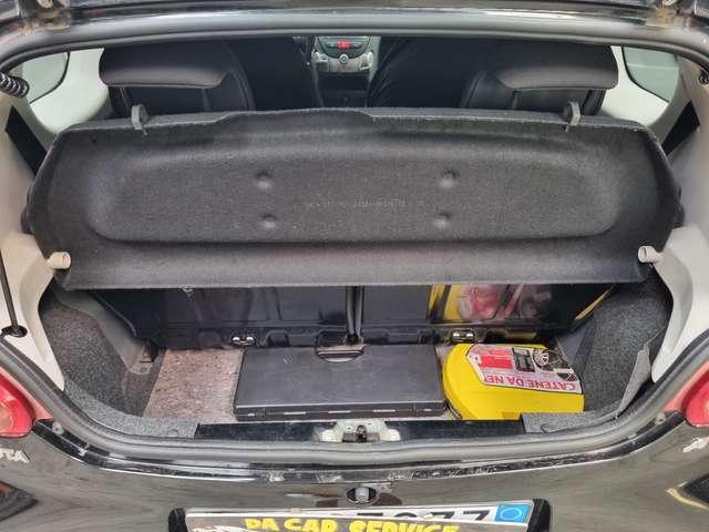 Toyota Aygo Aygo 3p 1.0 Sol m-mt
