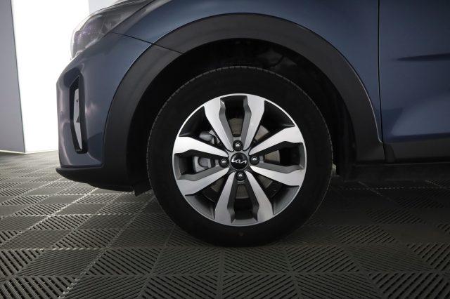 KIA Stonic Stonic 1.2 ECO GPL Urban