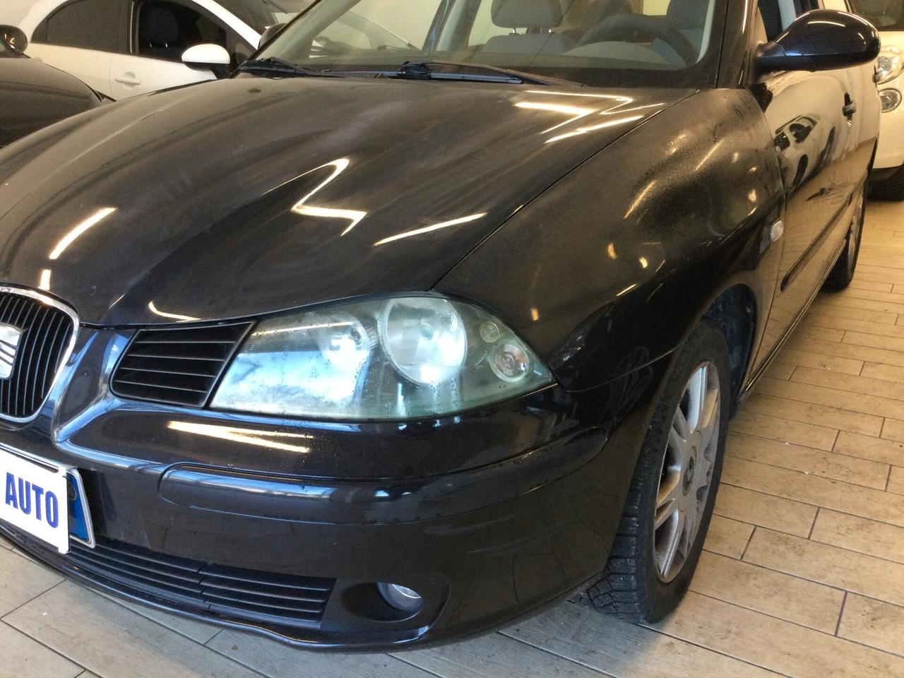 Seat Cordoba 1.4 TDI Signo