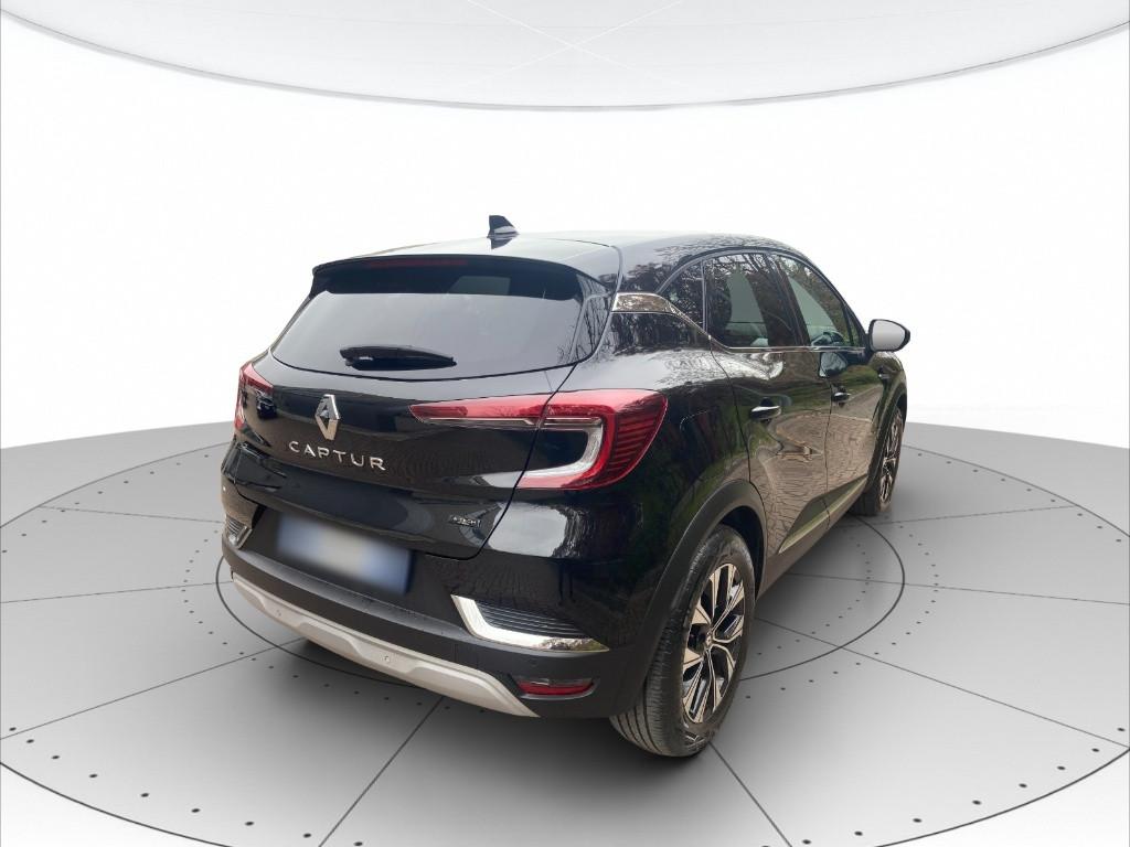 RENAULT Captur 1.6 E-Tech full hybrid Techno 145cv auto