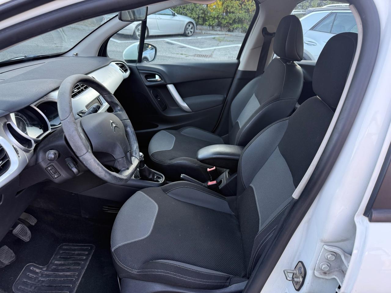 Citroen C3 1.4 e-HDi 70 airdream CMP Business