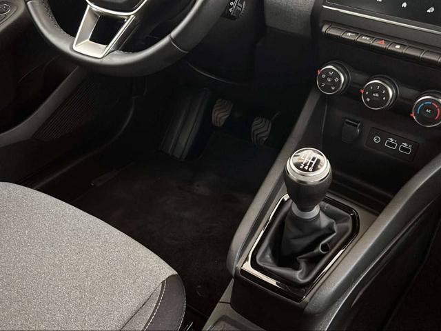 RENAULT Clio ECO-G 100 CV 5 porte Evolution