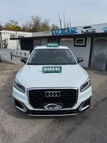 Audi Q2 35 TDI quattro S tronic Admired