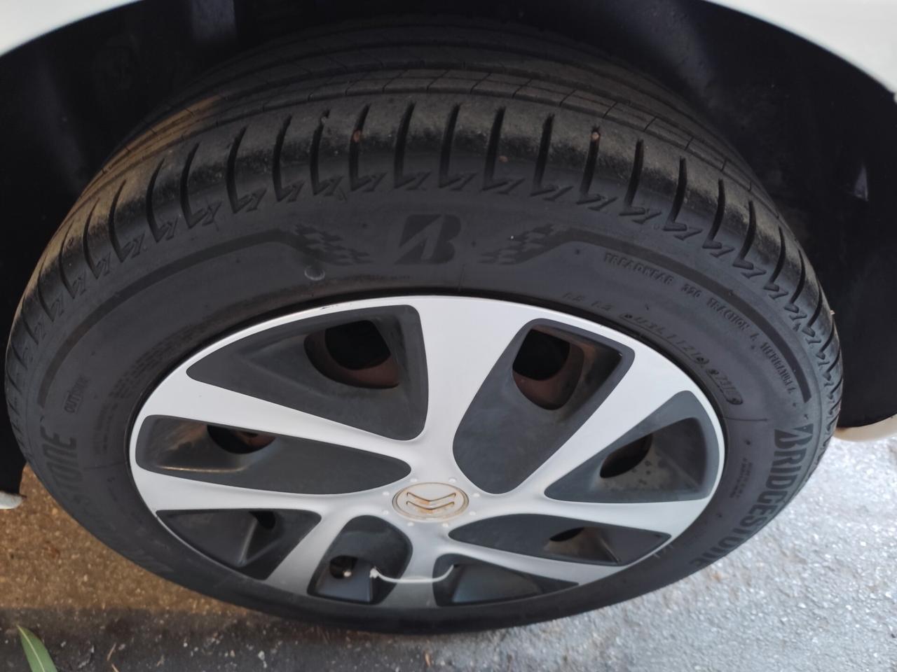 Citroen C3 Picasso 1.6 HDi 92CV PERFETTA